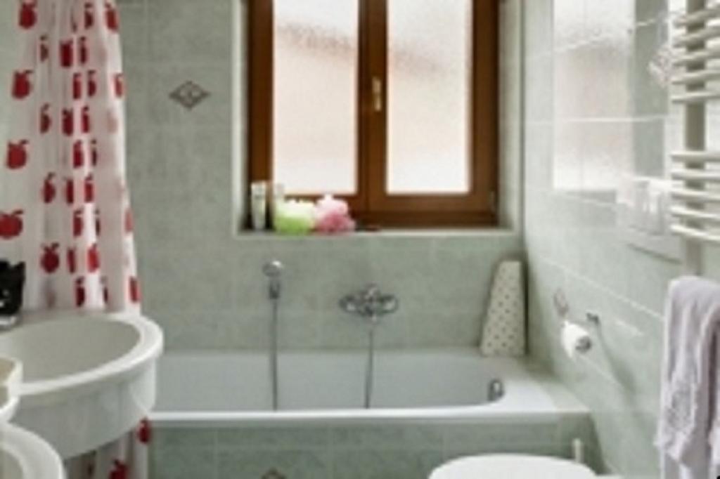 Appartamenti Barisetti Cortina dʼAmpezzo Quarto foto